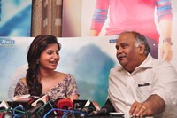 Attarintiki Daredi 25 Days Pressmeet